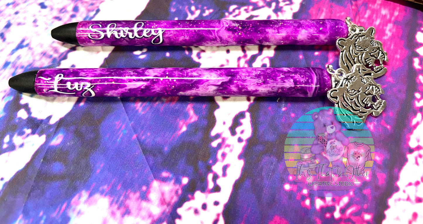 Milky Way Pens
