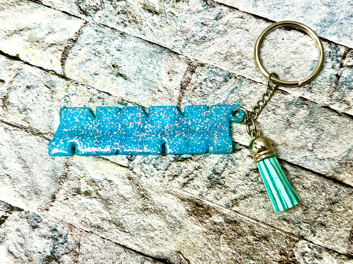 NANA Keychain