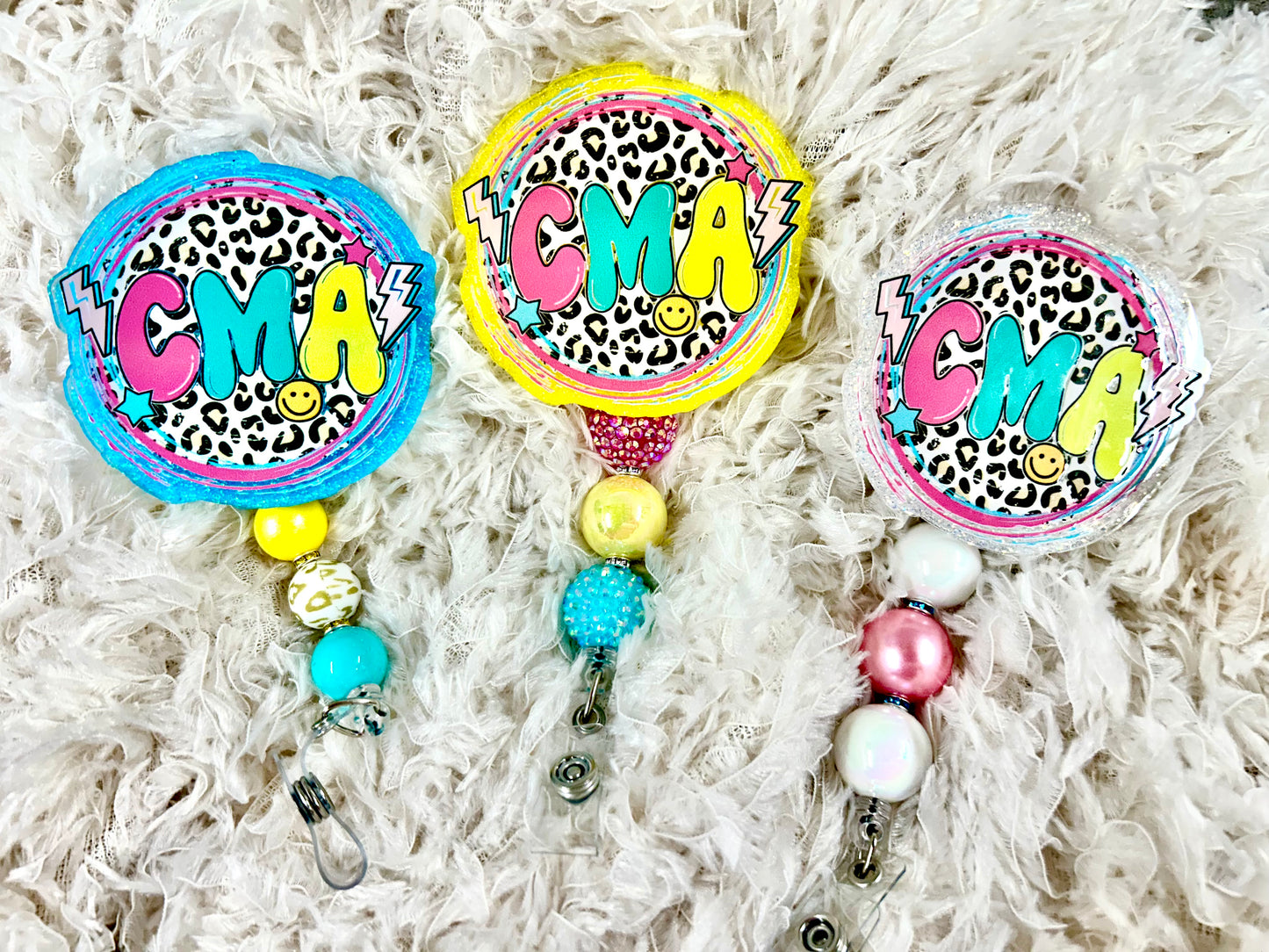 Certified Medical Assistant