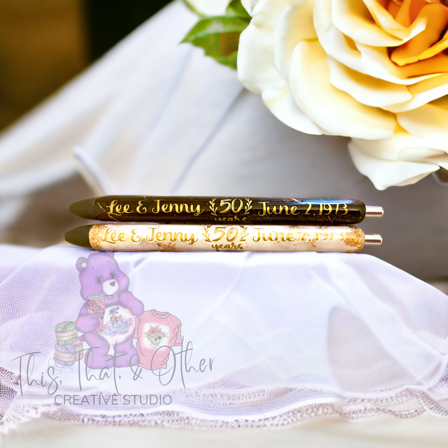 Anniversary Pens