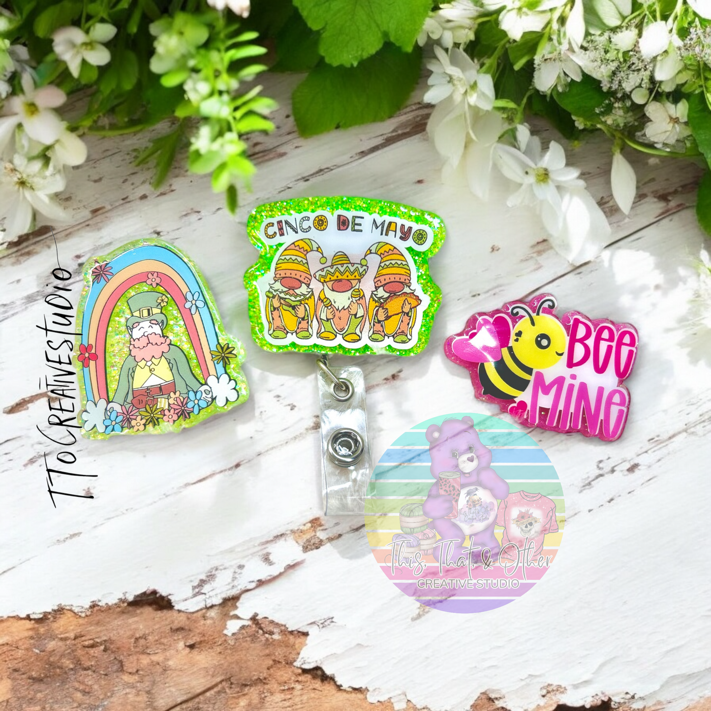 Cinco De Mayo Gnomes