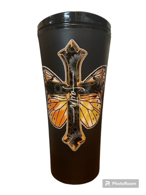Faith Travel Mug