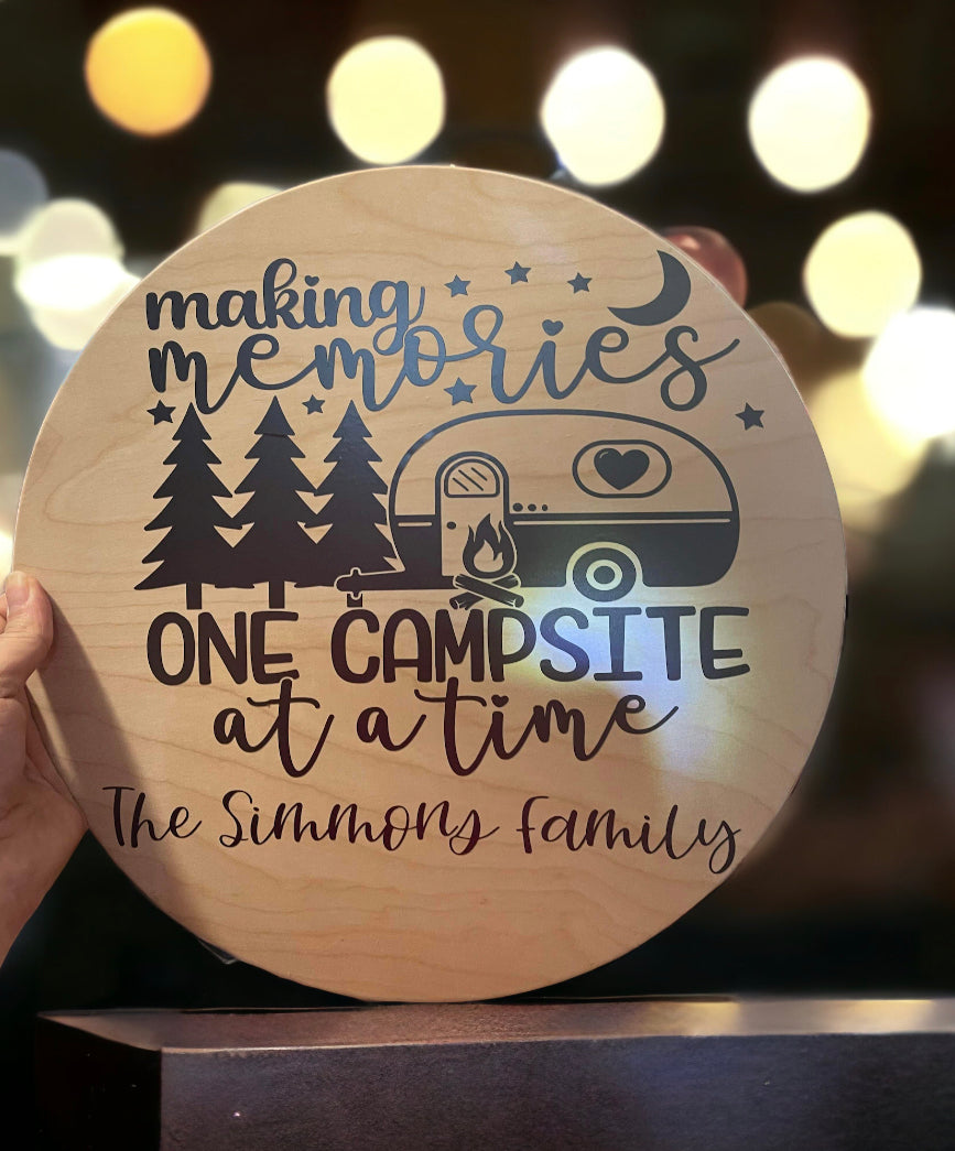 STT Wooden Signs – TNT Treasure Studio