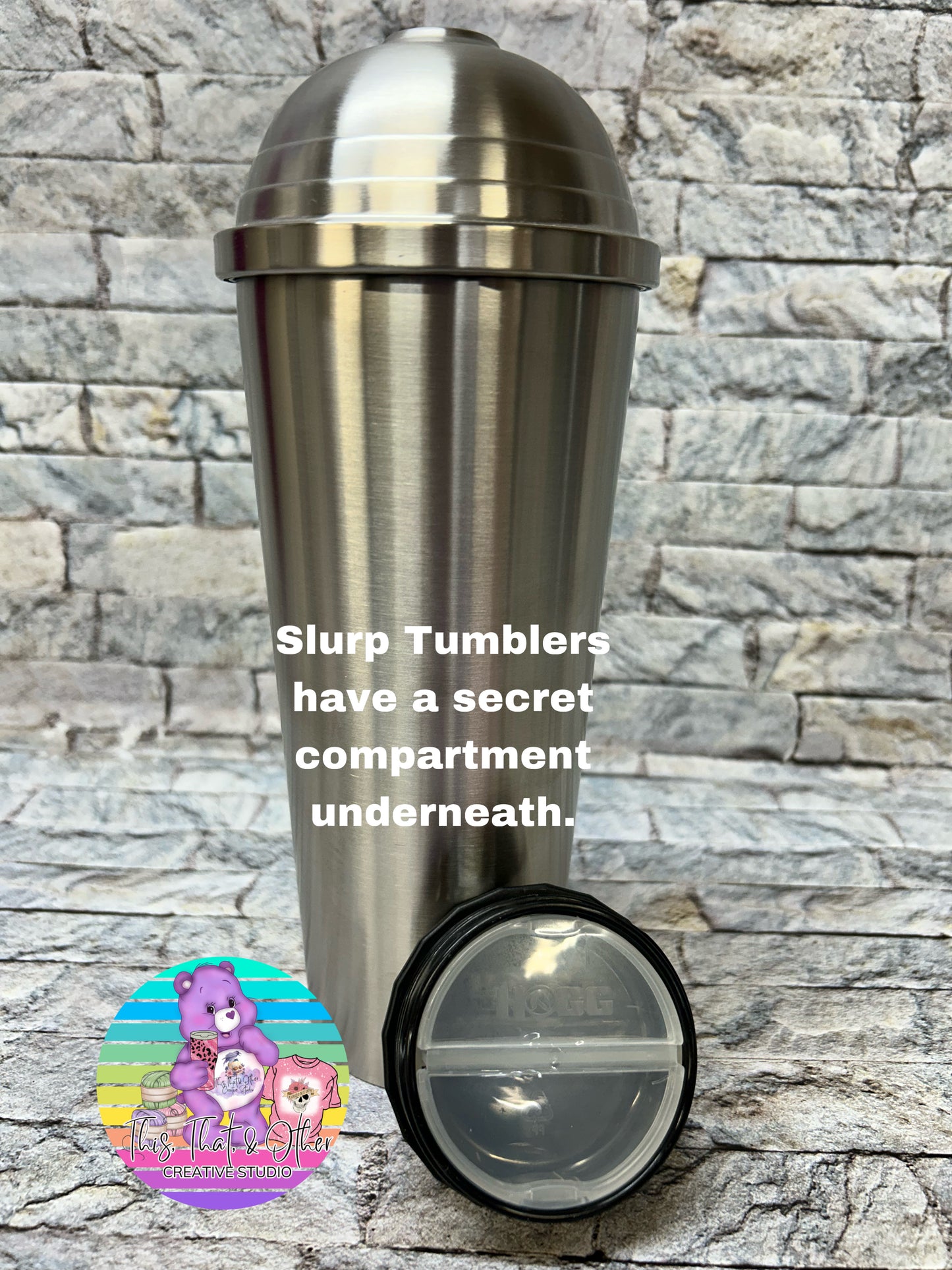 Slurp Tumbler Collection