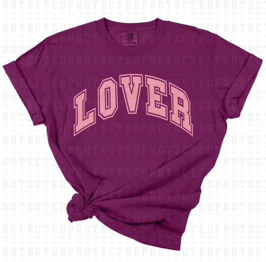 LOVER DESIGN