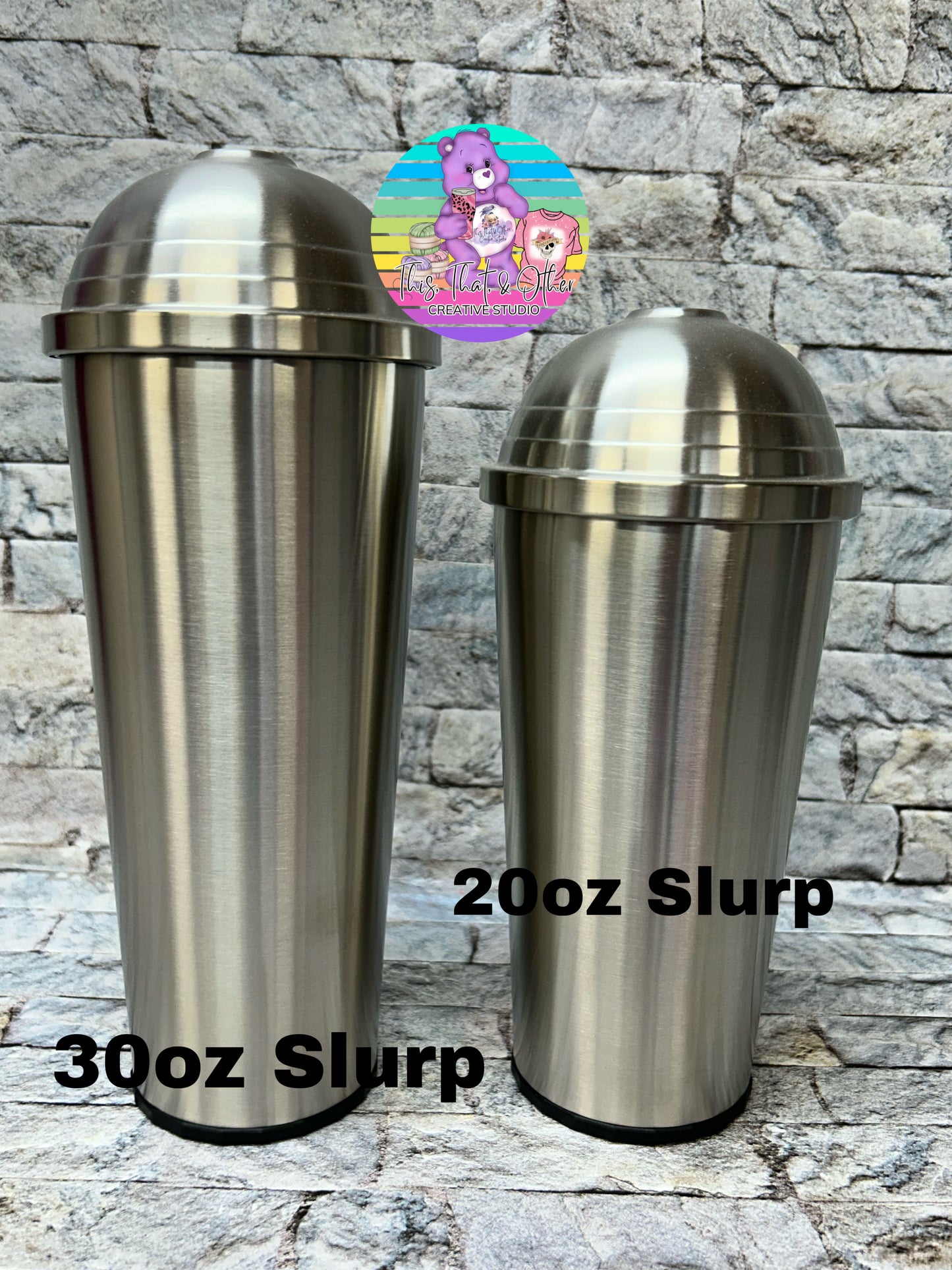 Slurp Tumbler Collection