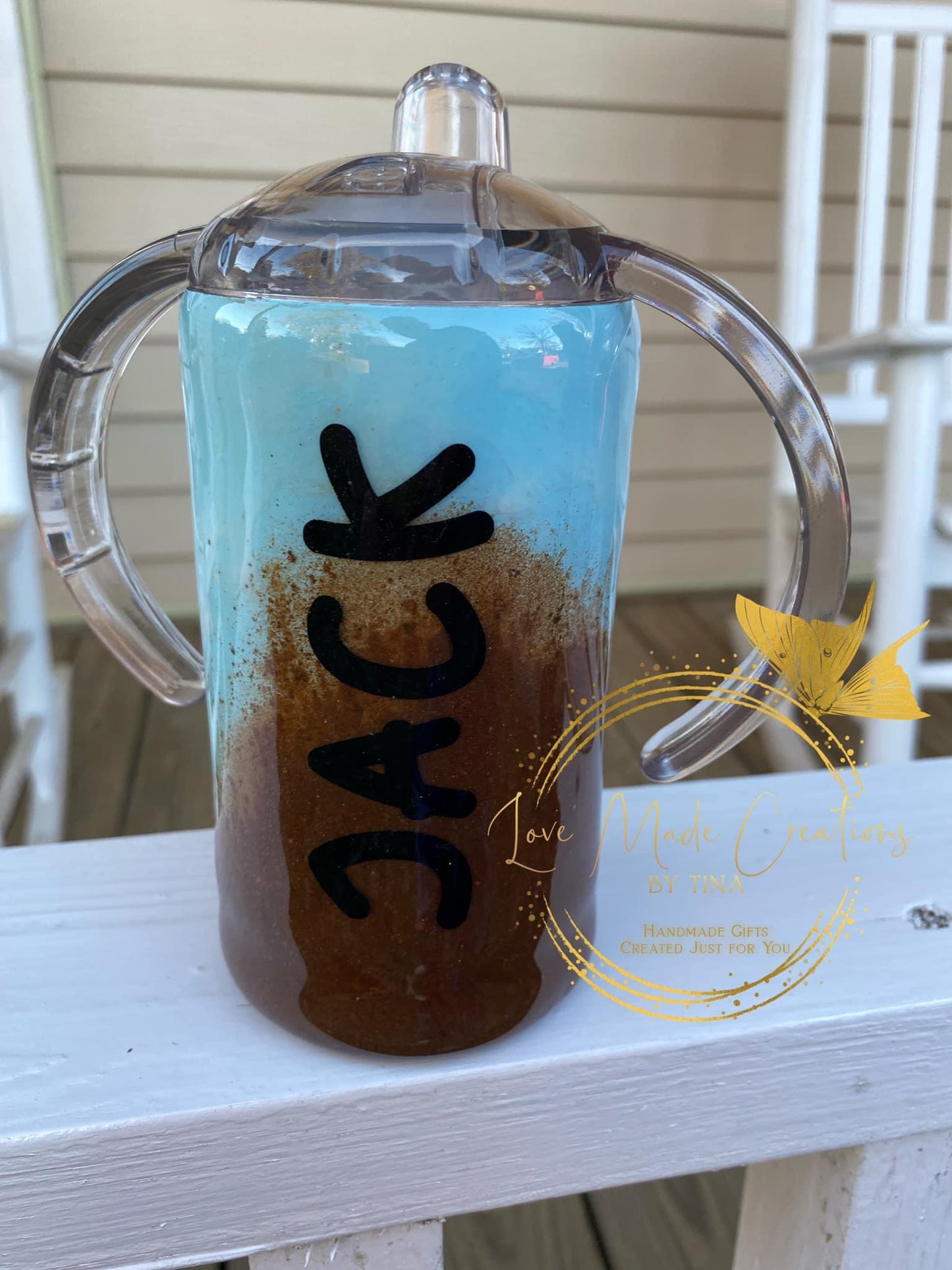 Kids Personalized Tumblers