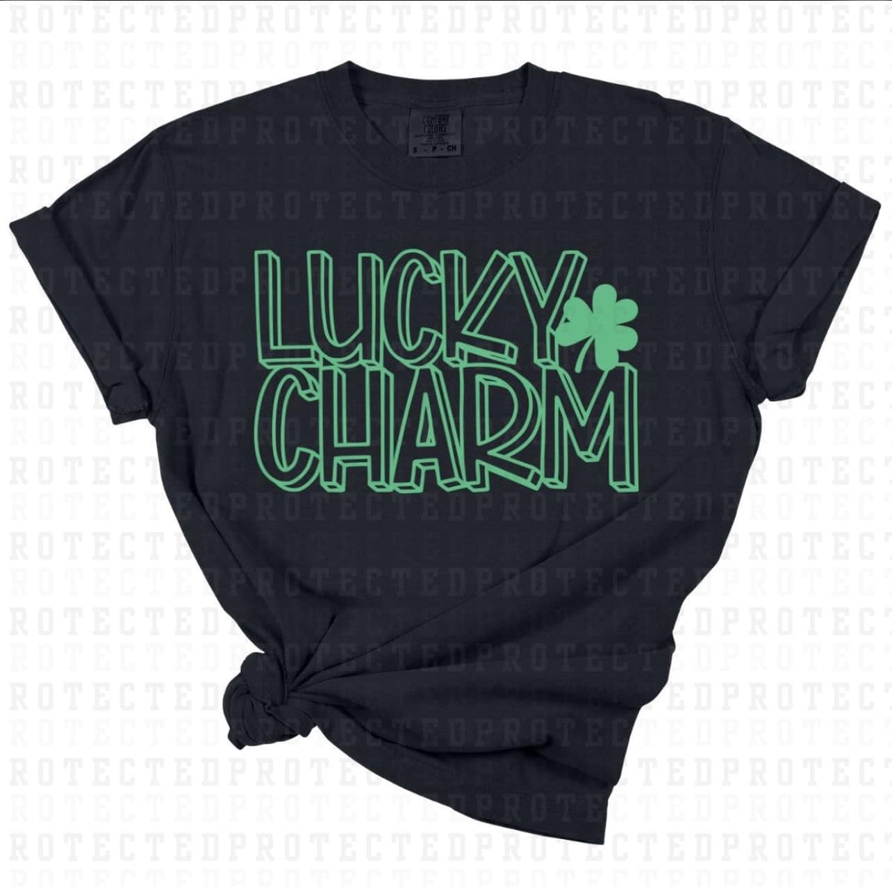 LUCKY CHARM