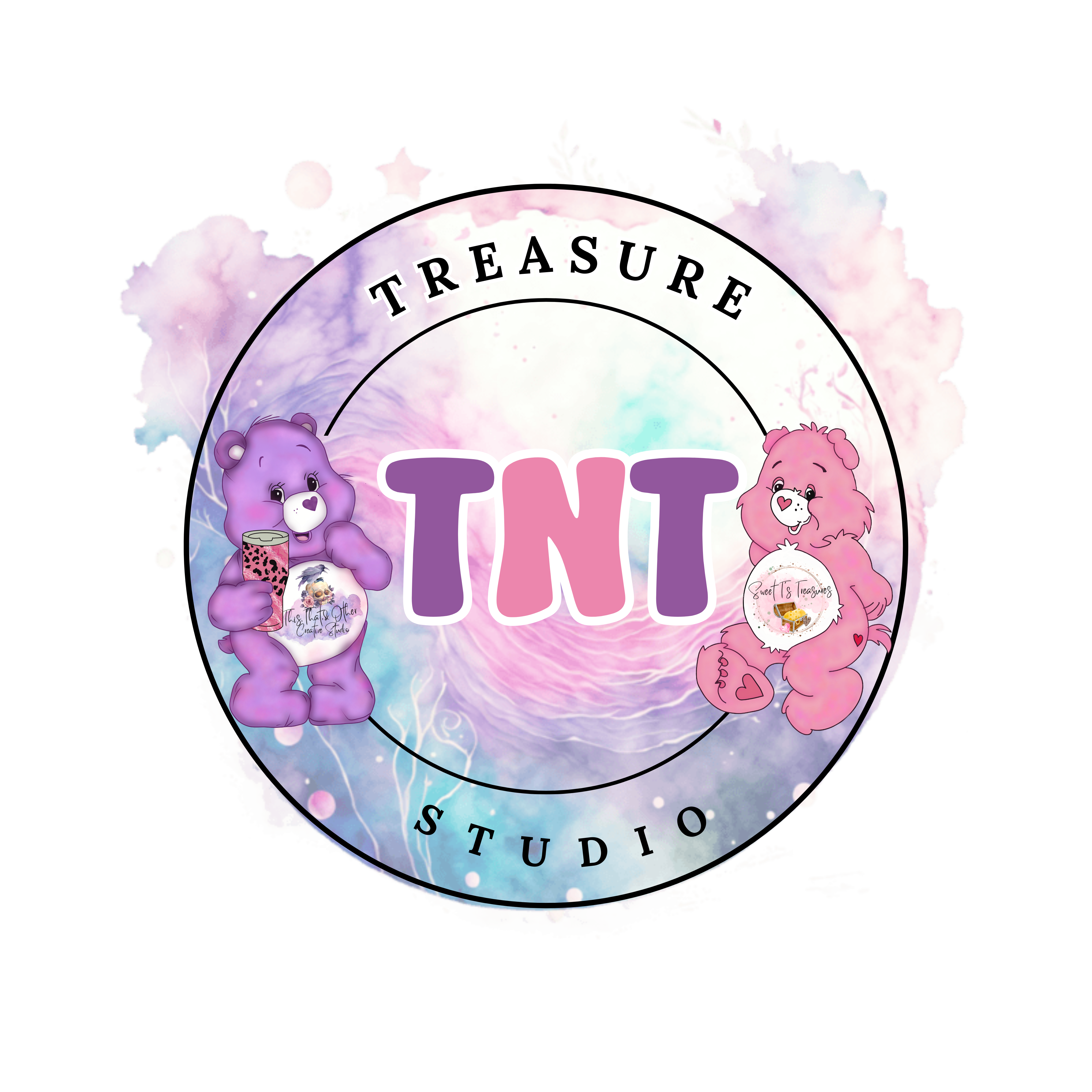 TNT Treasure Studio